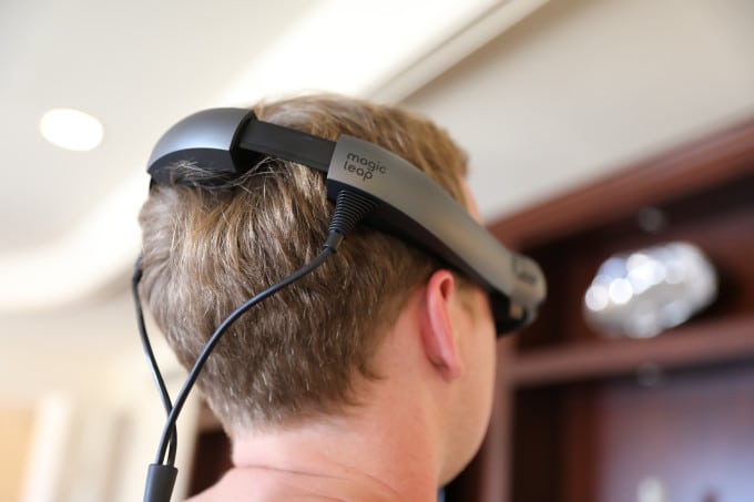 Réalité augmentée 2019