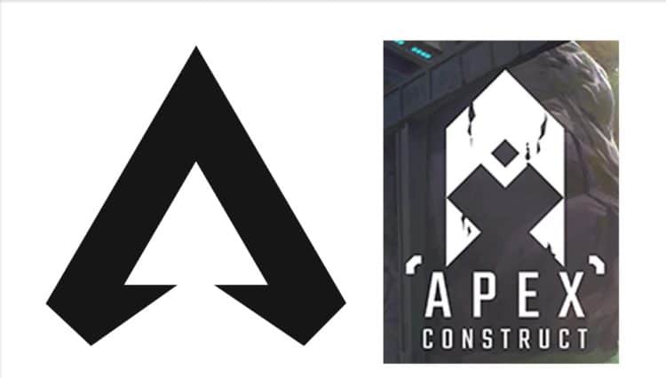 apex construct legends logo