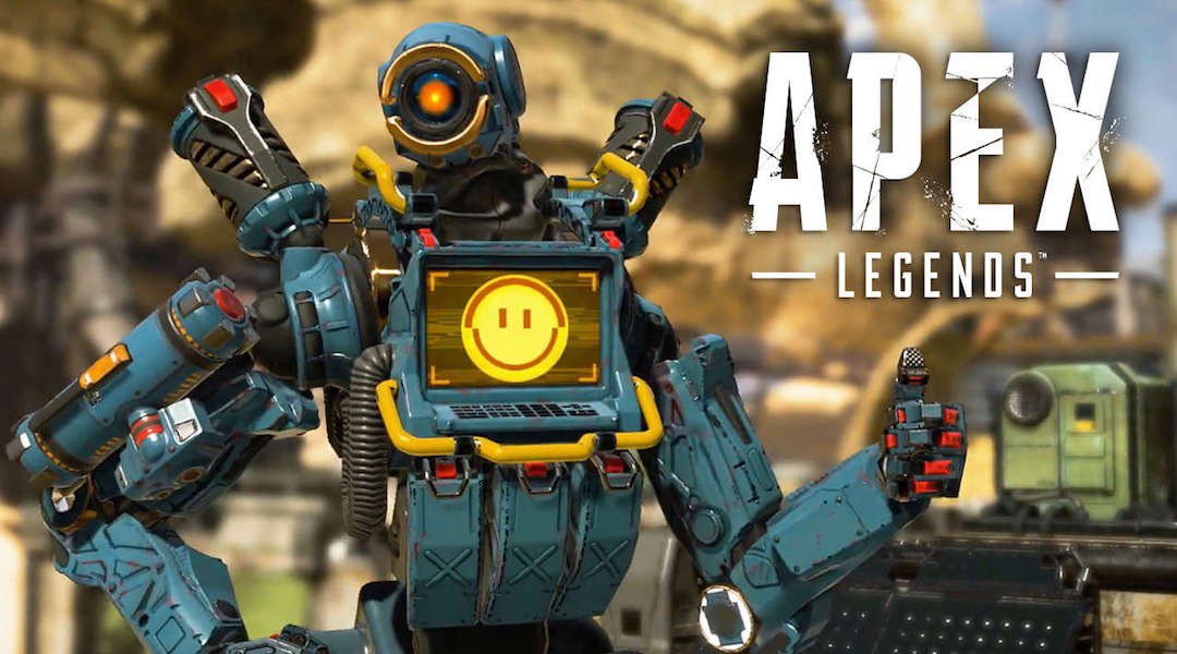 apex legends vr