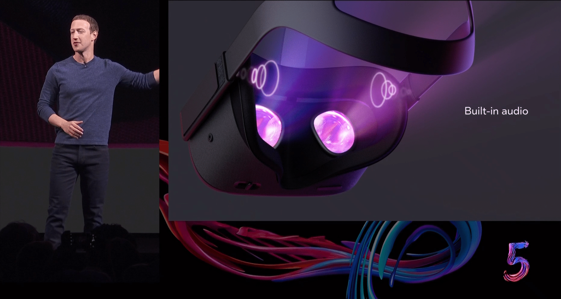 Oculus Quest  les probables jeux qui seront compatibles avec le casque