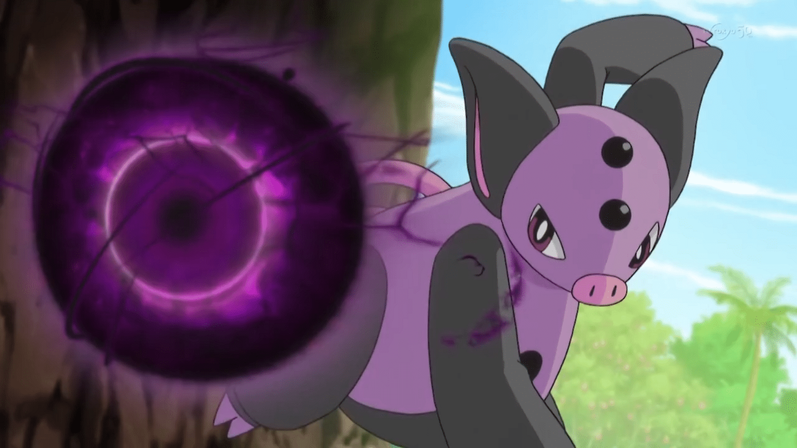 spoink groret shiny pokemon go