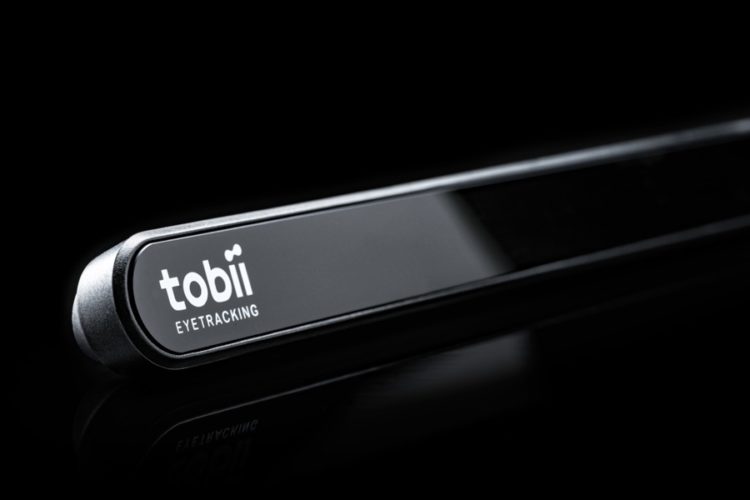 Tobii SDK