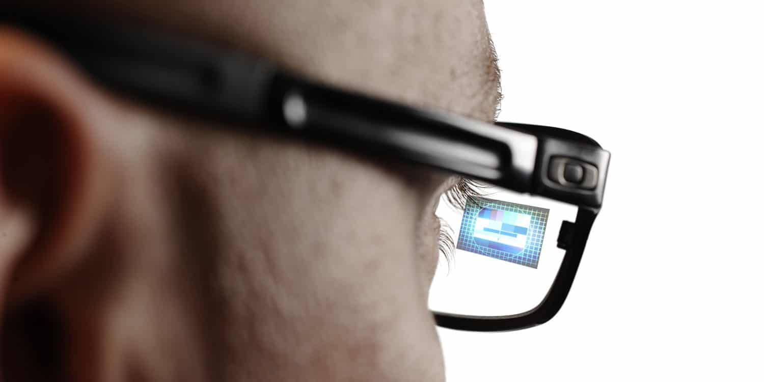 Apple production lunettes réalité augmentée