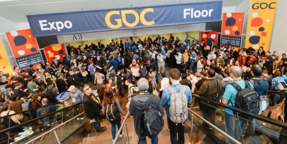facebook oculus gdc