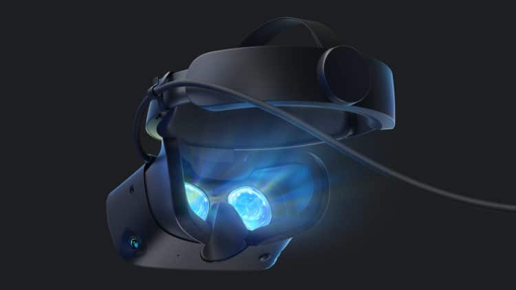 oculus rift s câble