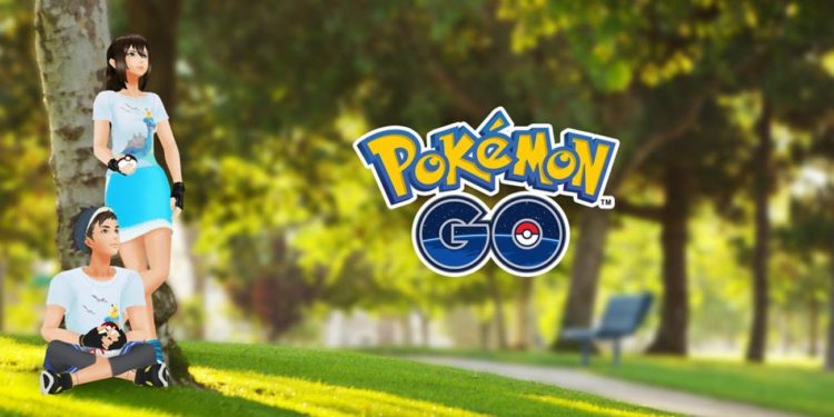 pokémon go jour terre