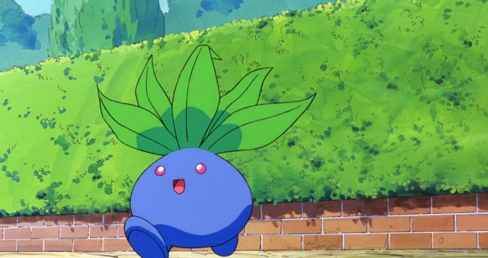 pokémon go mystherbe shiny