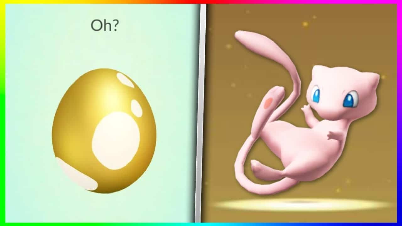 Pokémon Go tout savoir sur les oeufs 2, 5, 7 et 10 km