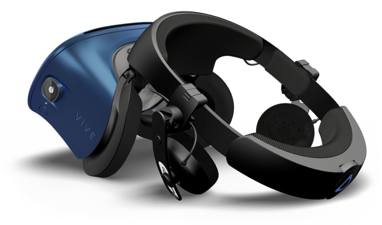 htc vive cosmos modulaire 