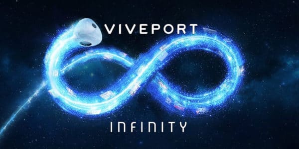 Viveport Infinity tarif