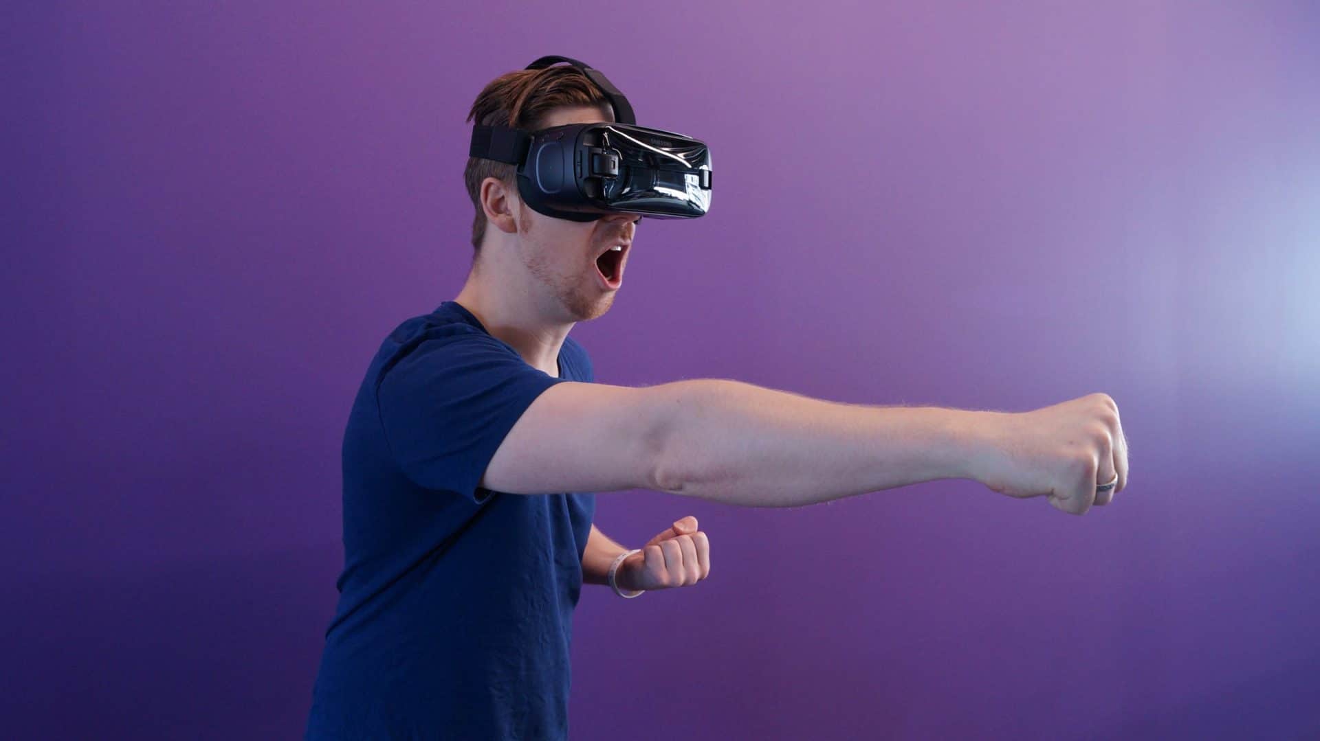 français réalité virtuelle