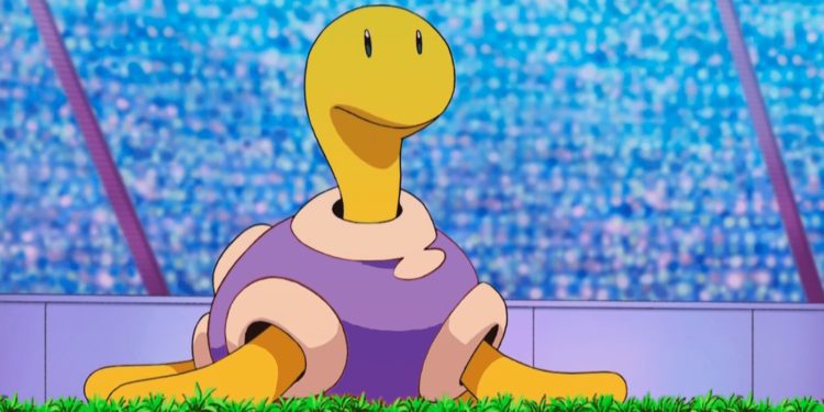 caratroc shiny 