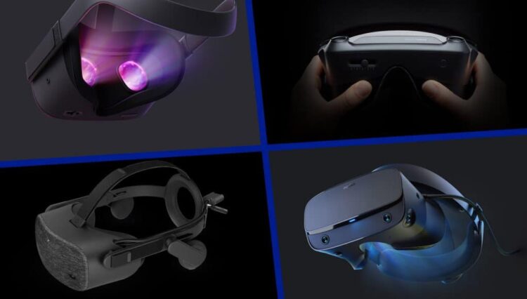 Test] Oculus Rift : Le casque VR haut de gamme de Facebook