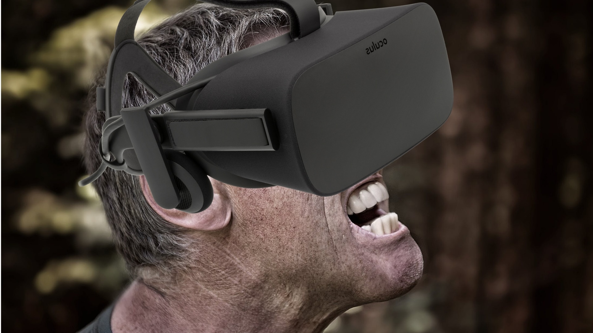 douleur vr