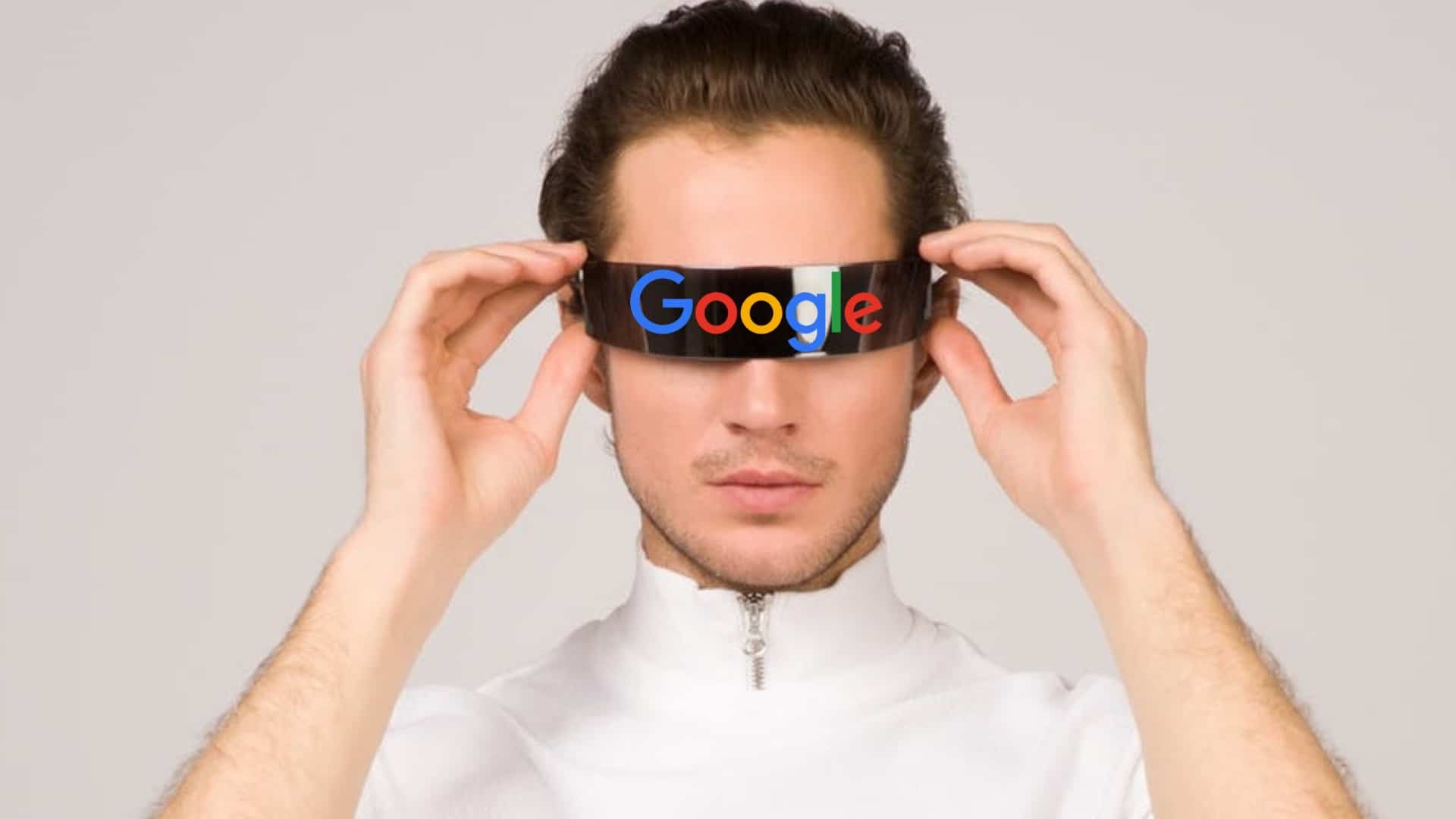 google réalité augmentée apple