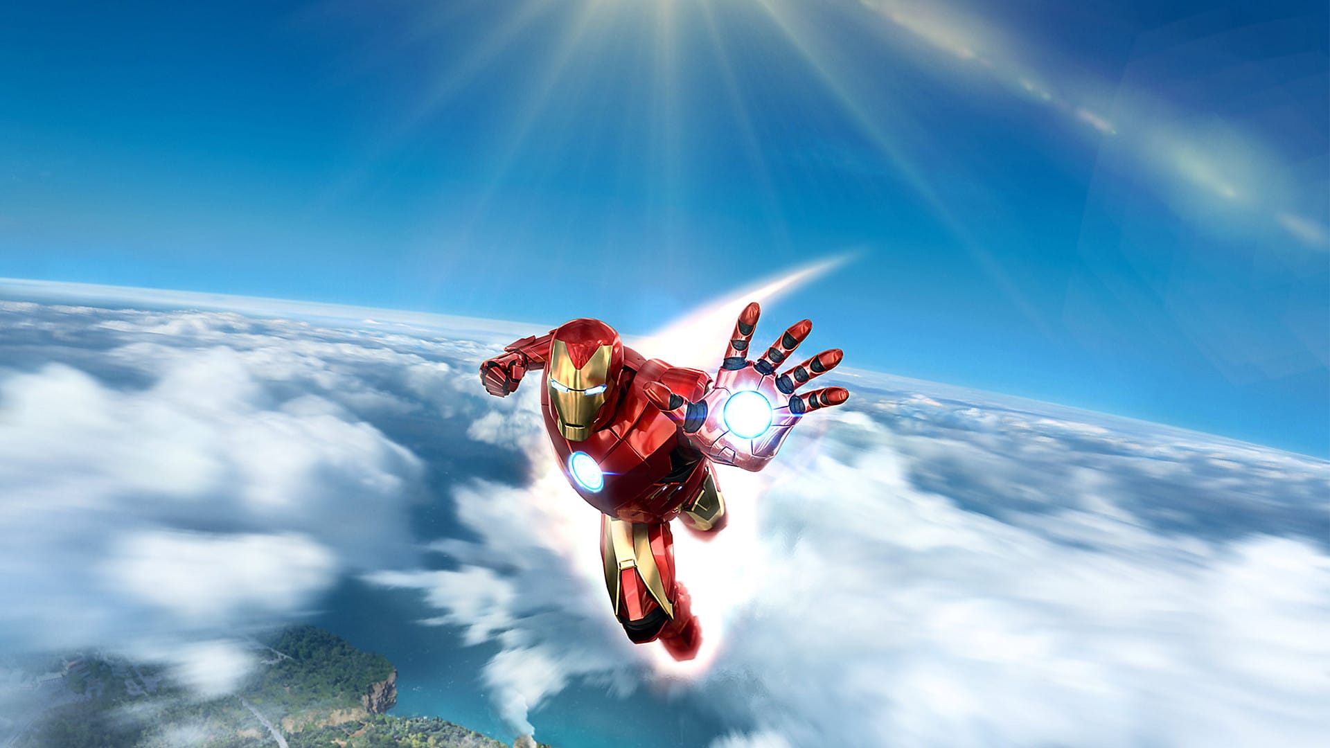 iron man vr tout savoir psvr avengers