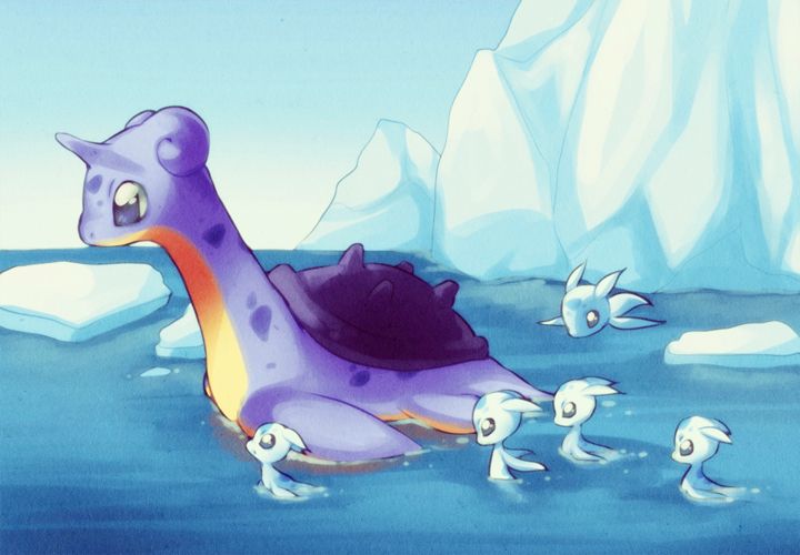 pokémon go safari lokhlass shiny