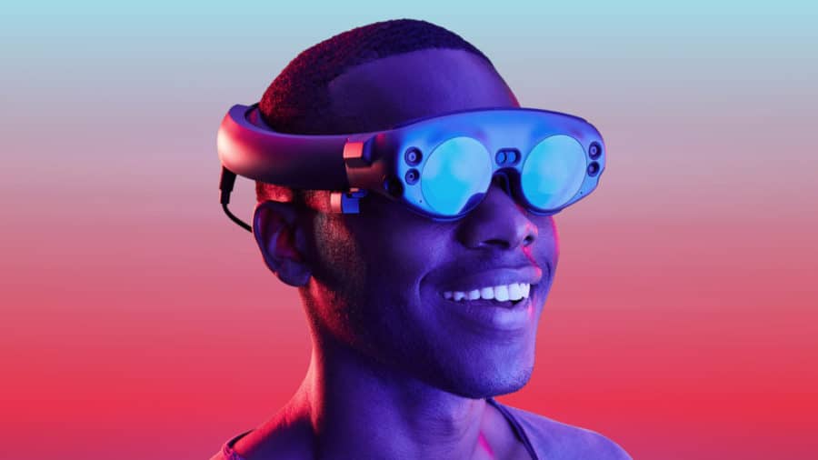 magic leap one offre 500 ml1