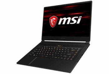 msi stealth