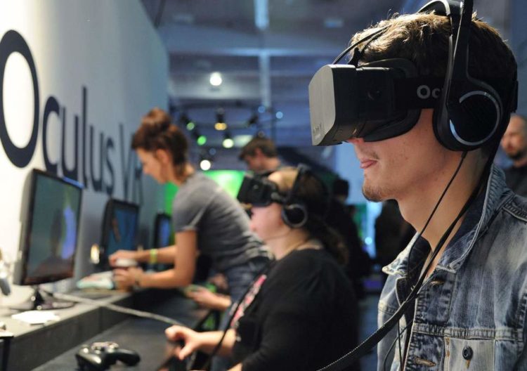 Oculus insignifiant pour Facebook