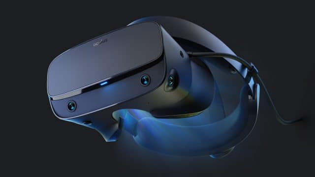 oculus rift 2