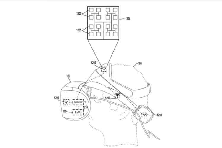 playstation vr 2 sans fil 