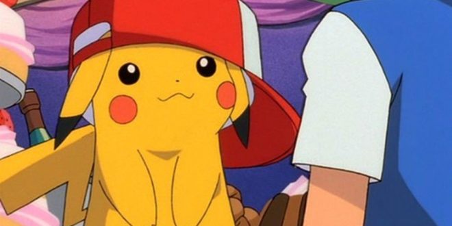 قرر مطار تلقيح Differentes Casquettes De Sacha Pokemon Balestron Com