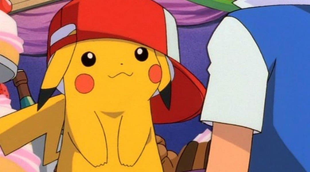 Pokemon Go Comment Capturer Pikachu Shiny Avec Casquette De Sacha