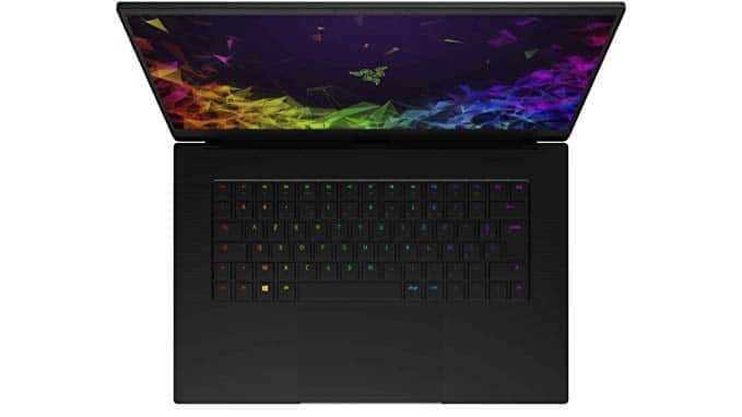 razer blade 15 laptop