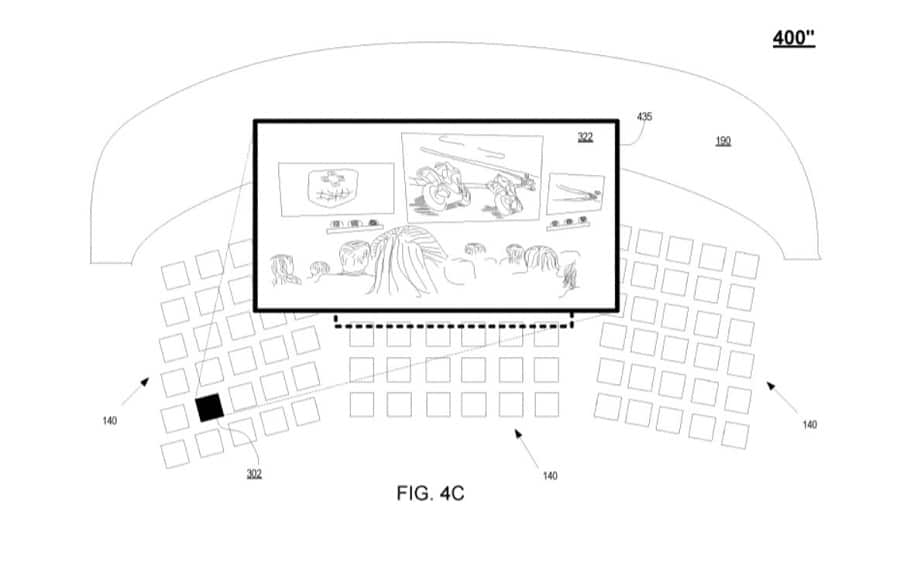 sony vr esport salle