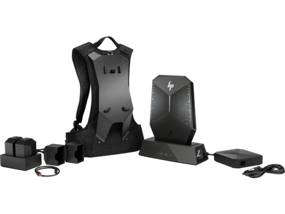 Sac à dos pour la réalité virtuelle