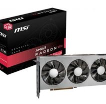 Msi radeon vii Msi radeon vii