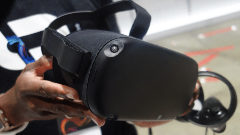 Comment Connecter Oculus Quest 2 Sur Tv Voici comment streamer l’Oculus Quest sur vos plateformes favorites