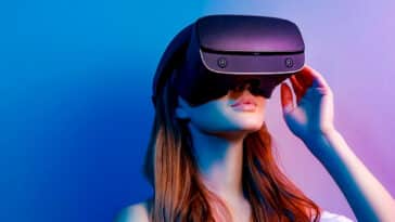 Oculus Rift S