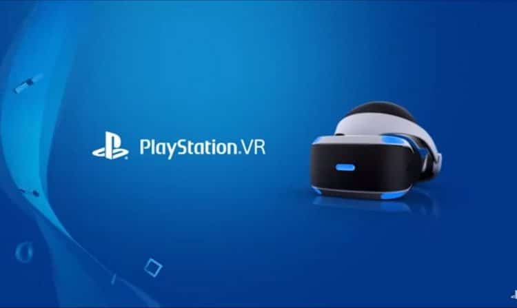 Bundle PlayStation VR