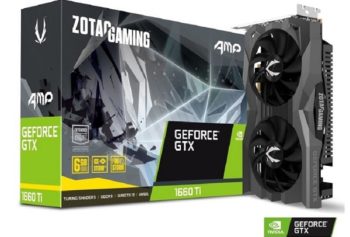 ZOTAC_GAMING_GeForce_GTX_1660_Ti_AMP ZOTAC_GAMING_GeForce_GTX_1660_Ti_AMP
