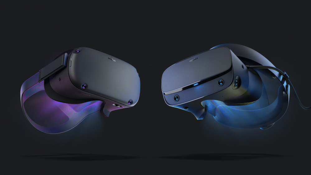 Liste jeux oculus online rift