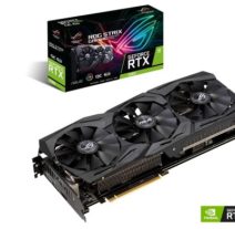 asus rtx 2060 rog strix oc carte graphique vr ready asus rtx 2060 rog strix oc carte graphique vr ready