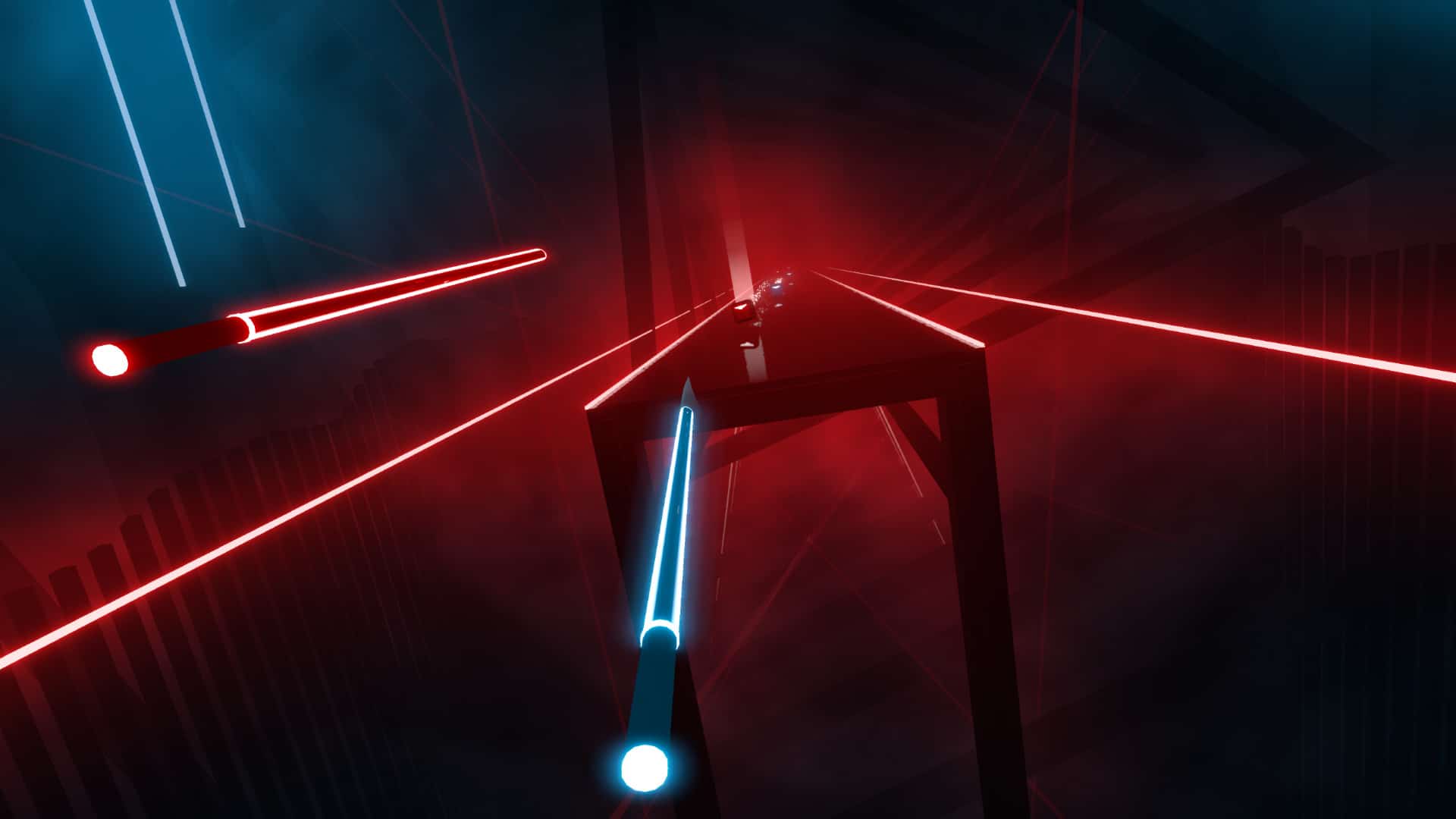 beat saber early access