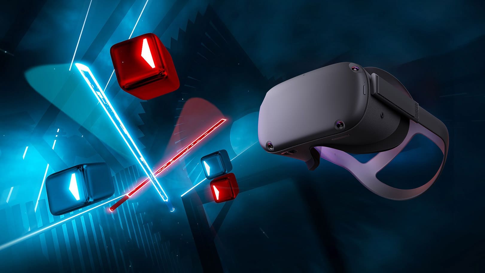 beat saber oculus quest mods