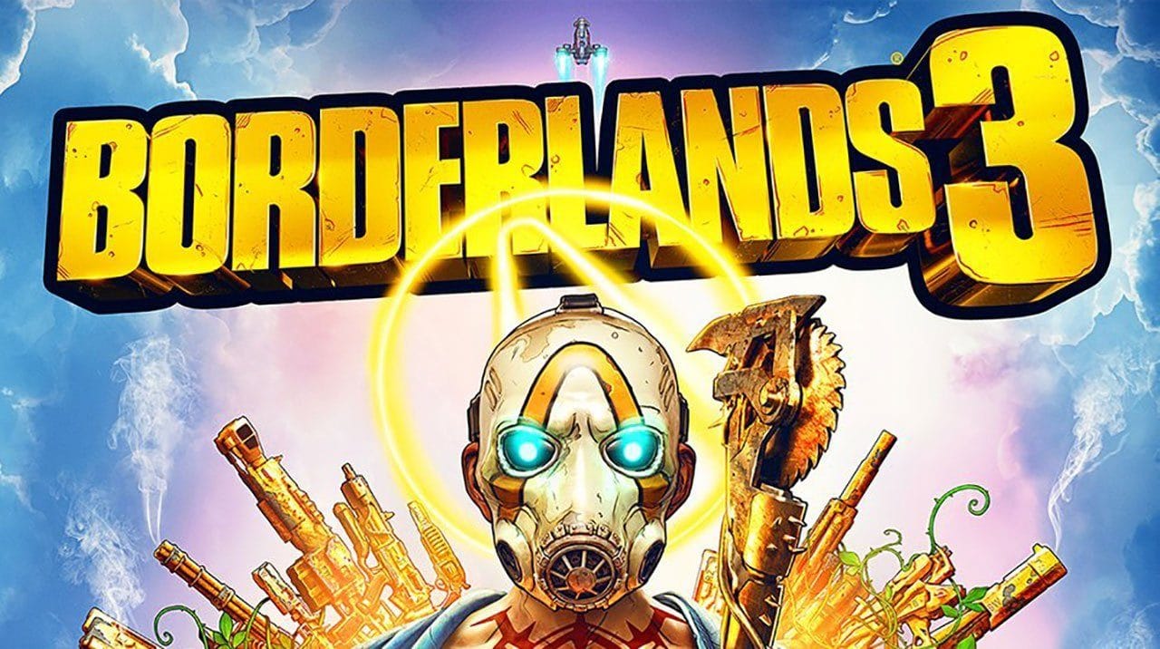 borderlands 3 vr