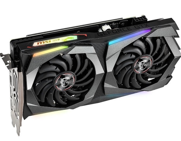 carte graphique VR READY msi geforce gtx gaming x carte graphique VR READY msi geforce gtx gaming x