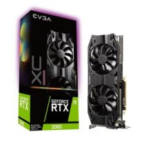 evga geforce rtx 2060 xc ultra gaming evga geforce rtx 2060 xc ultra gaming