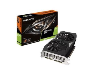 gigabyte geforce gtx 1660 oc gigabyte geforce gtx 1660 oc