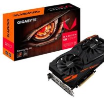 gigabyte radeon rx vega 56 gaming oc gigabyte radeon rx vega 56 gaming oc