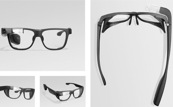 Lunettes AR vétérinaires