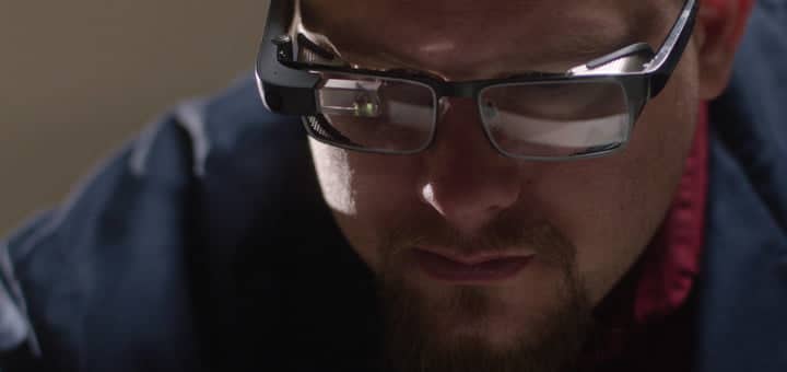 google glass enterprise 2