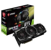 msi rtx 2080 gaming trio carte graphique vr ready msi rtx 2080 gaming trio carte graphique vr ready