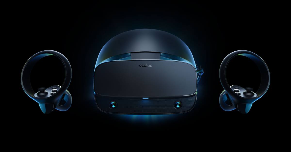 oculus rift s top jeux