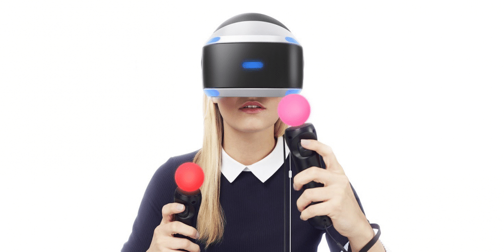 PlayStation VR 2